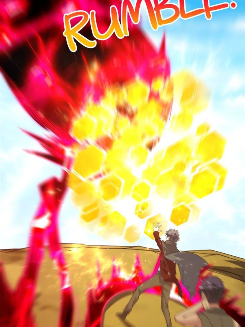 Read Endgame Restart EN Manga Online