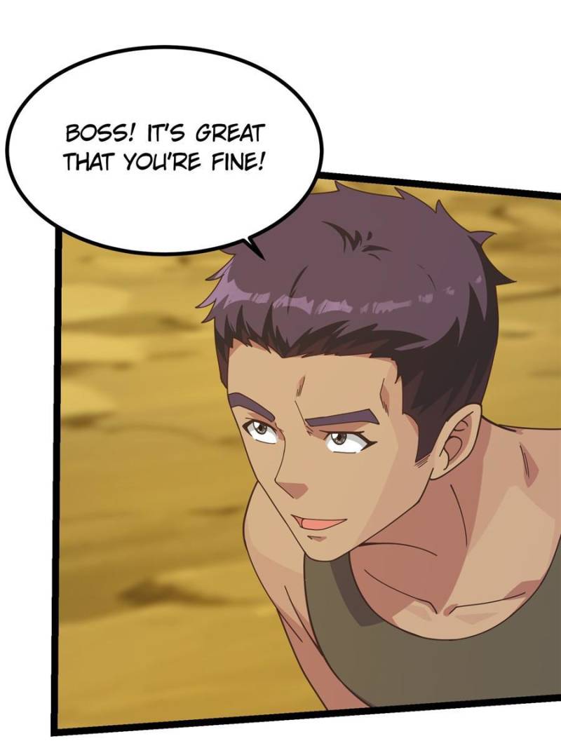 Read Endgame Restart EN Manga Online