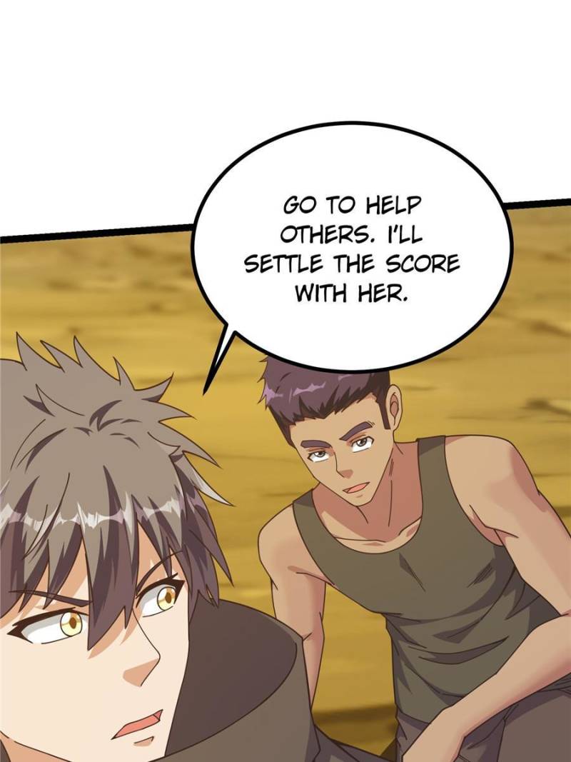 Read Endgame Restart EN Manga Online