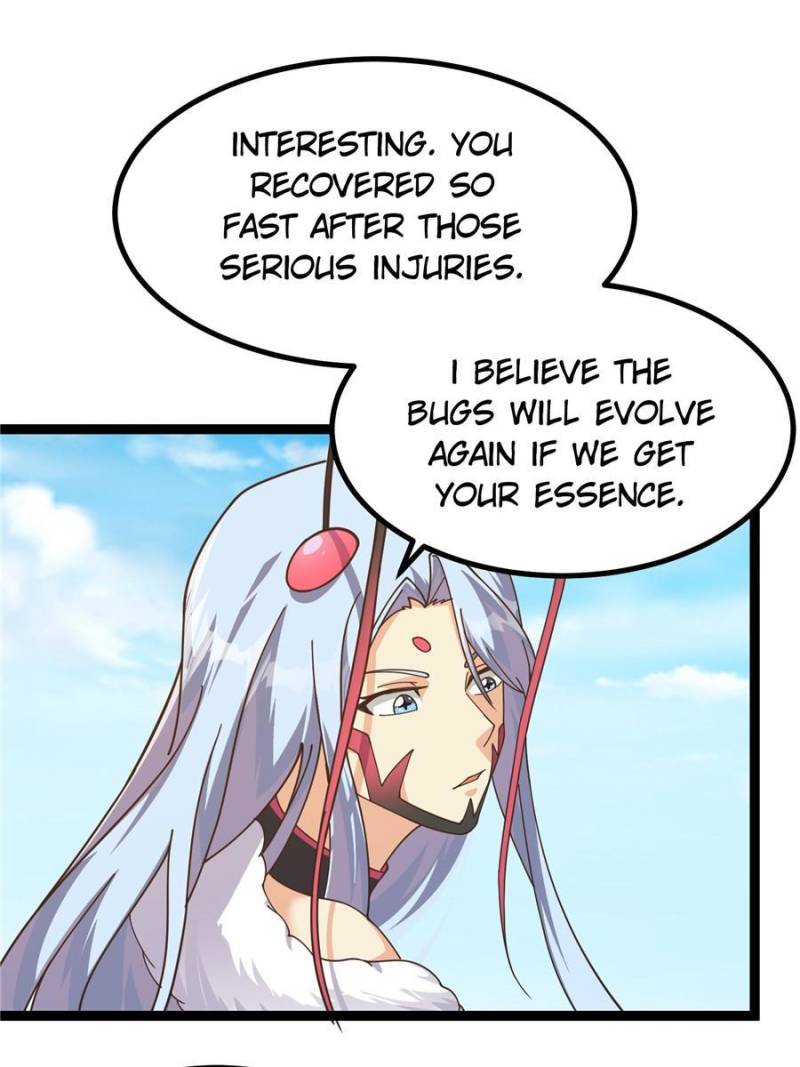 Read Endgame Restart EN Manga Online