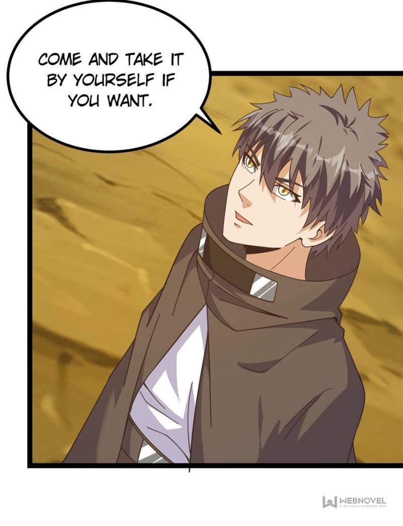 Read Endgame Restart EN Manga Online