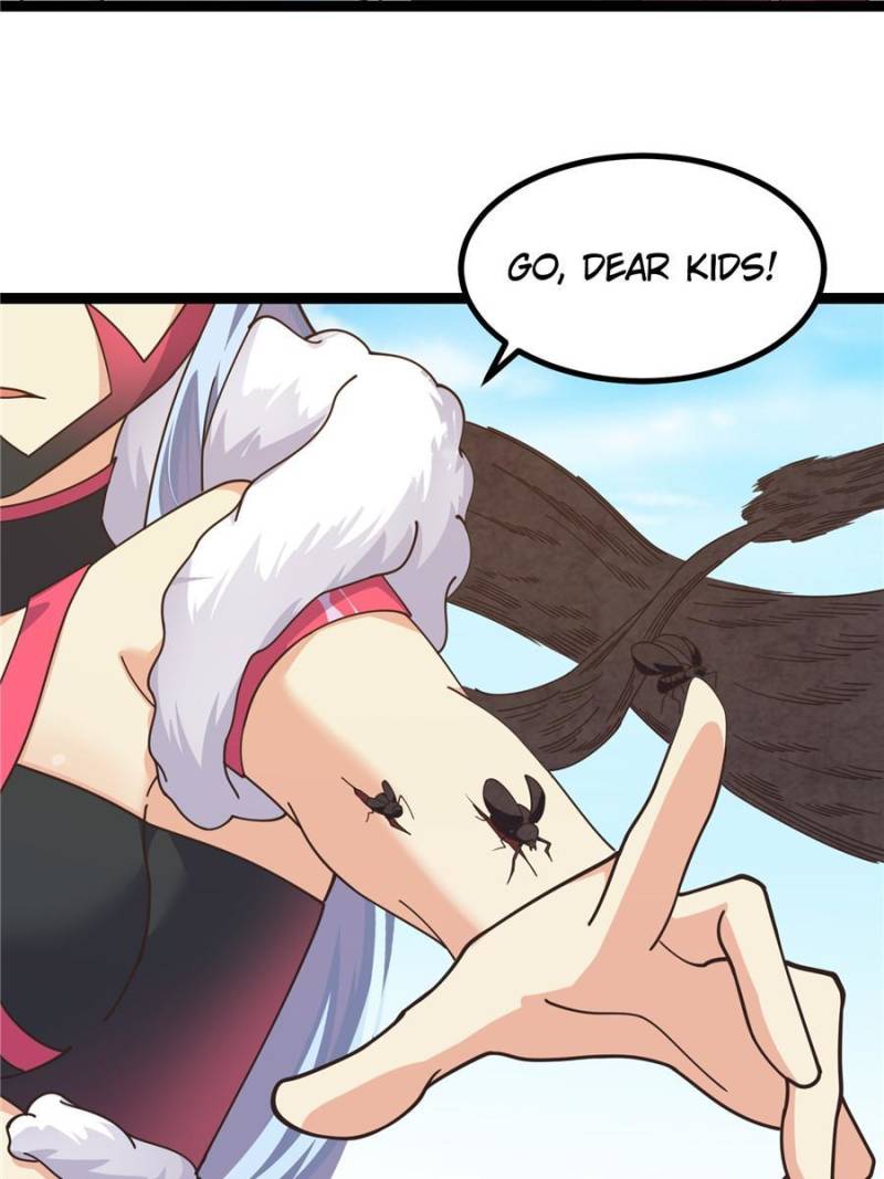 Read Endgame Restart EN Manga Online