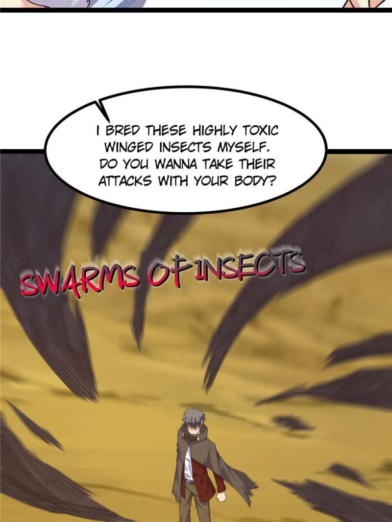 Read Endgame Restart EN Manga Online