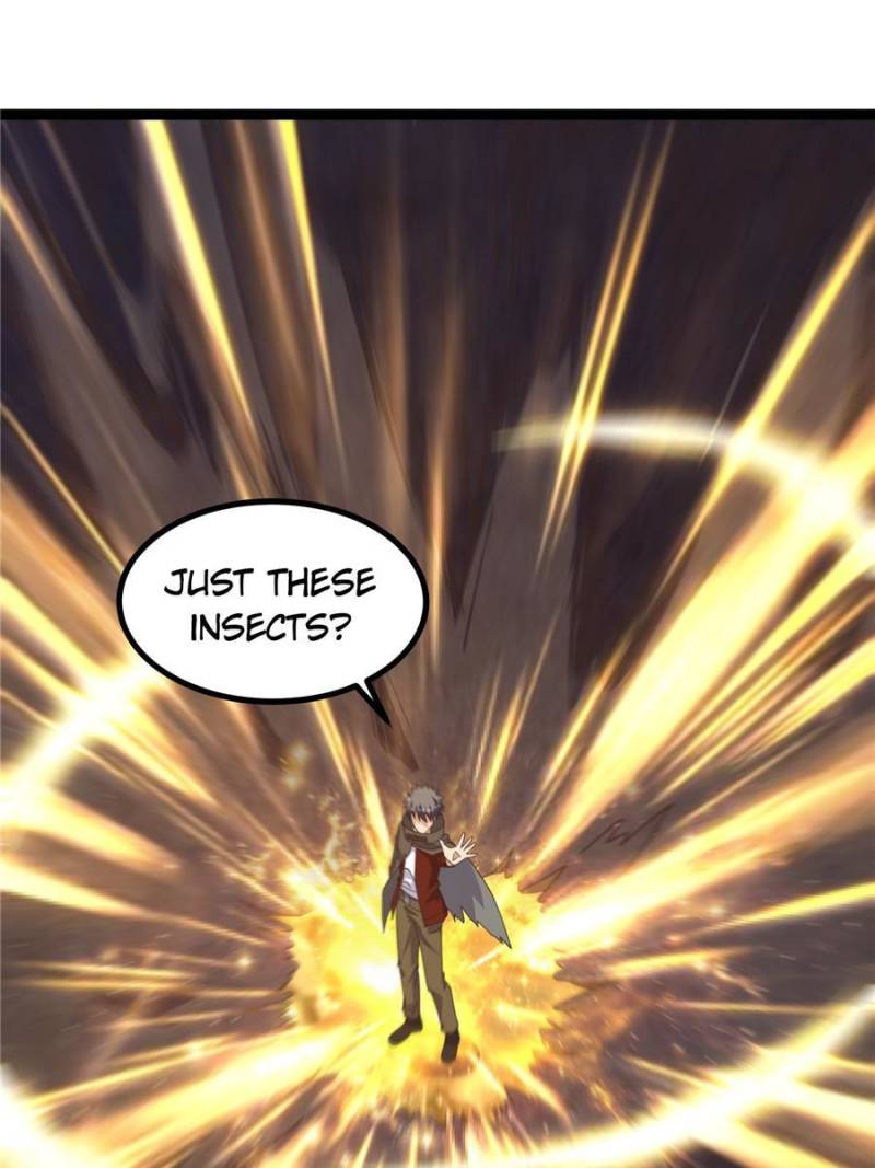 Read Endgame Restart EN Manga Online