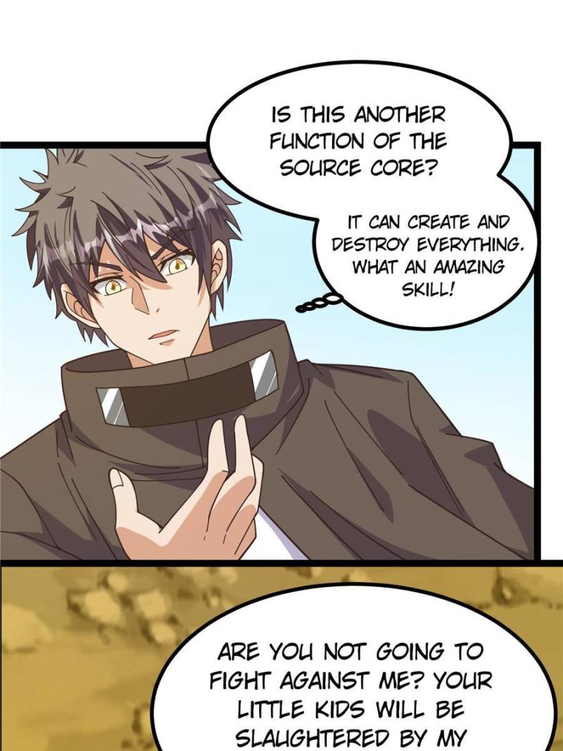 Read Endgame Restart EN Manga Online