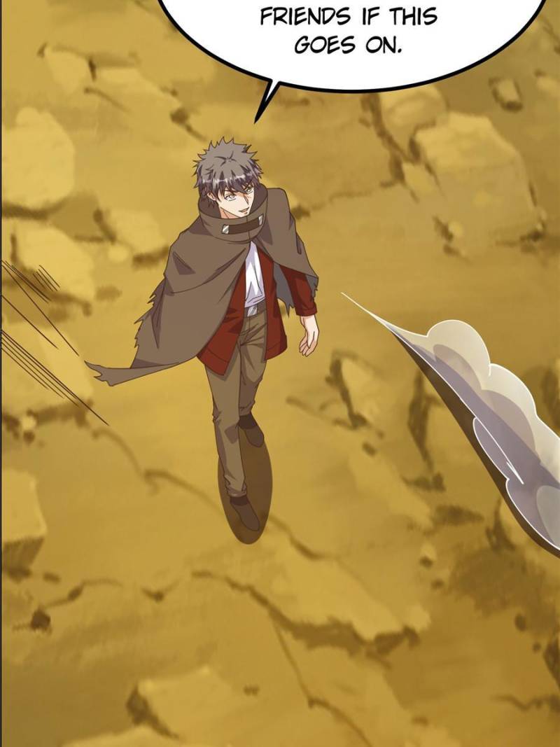 Read Endgame Restart EN Manga Online