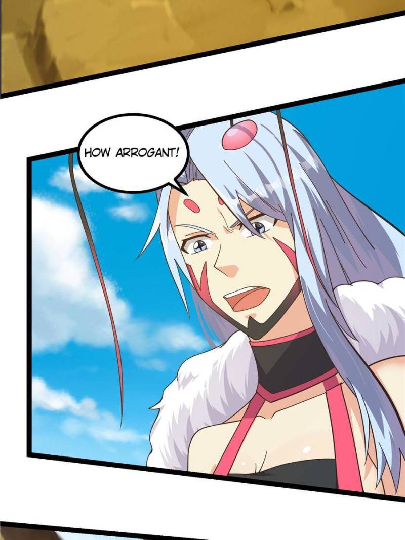 Read Endgame Restart EN Manga Online