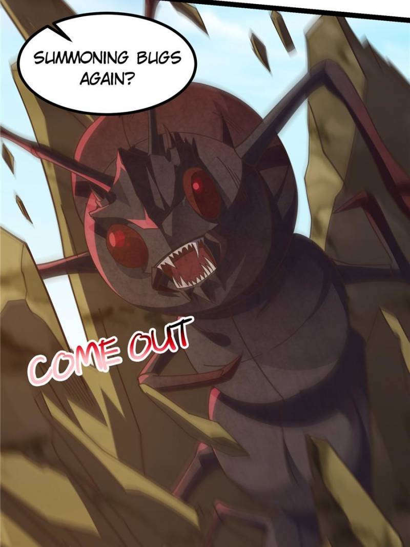 Read Endgame Restart EN Manga Online