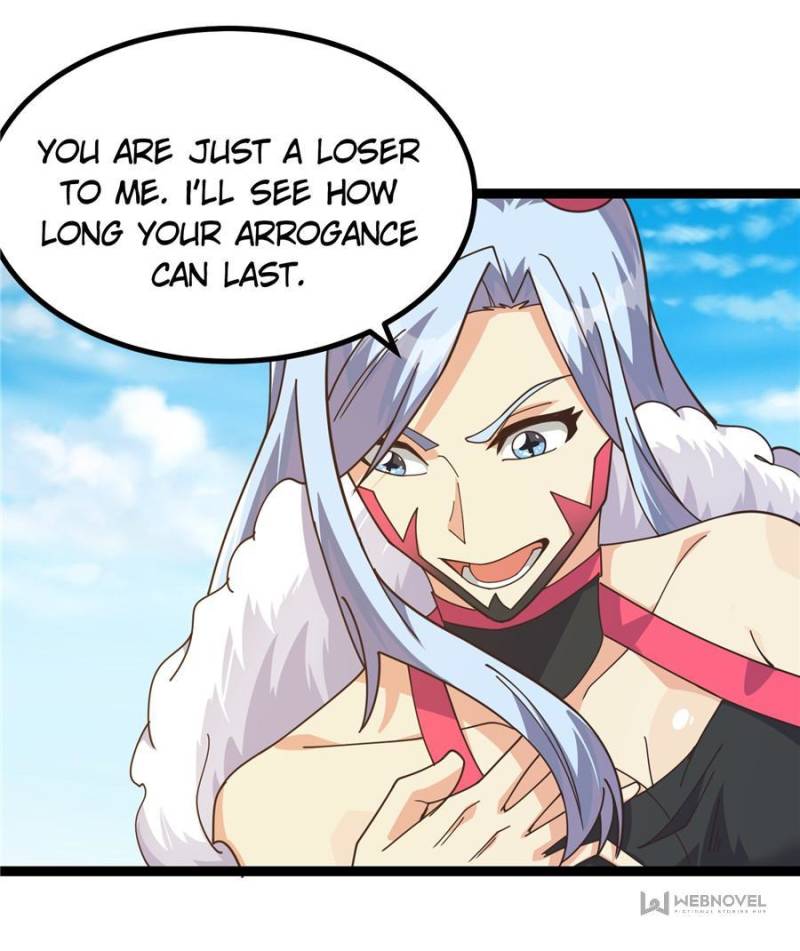 Read Endgame Restart EN Manga Online