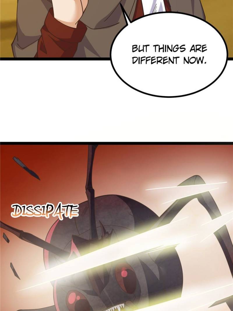 Read Endgame Restart EN Manga Online