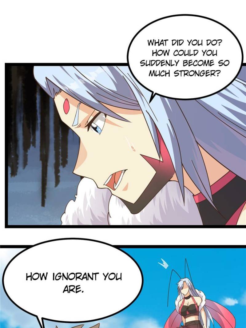 Read Endgame Restart EN Manga Online