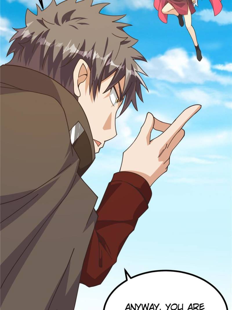 Read Endgame Restart EN Manga Online