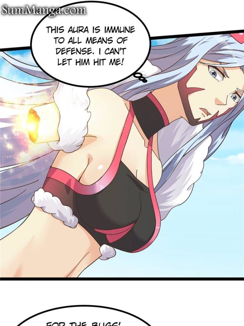 Read Endgame Restart EN Manga Online