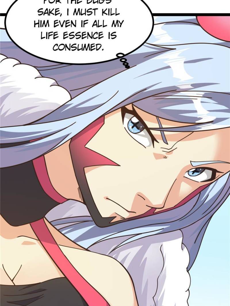 Read Endgame Restart EN Manga Online