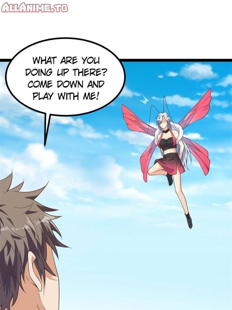 Read Endgame Restart EN Manga Online