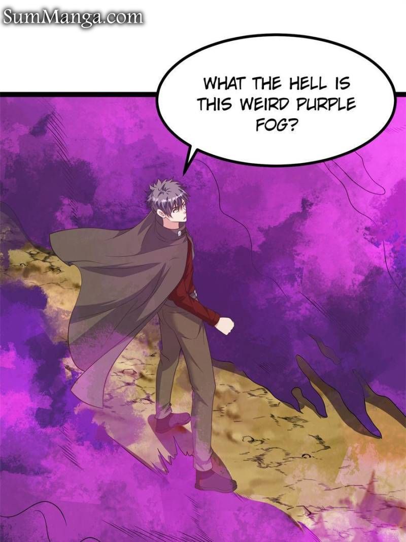 Read Endgame Restart EN Manga Online