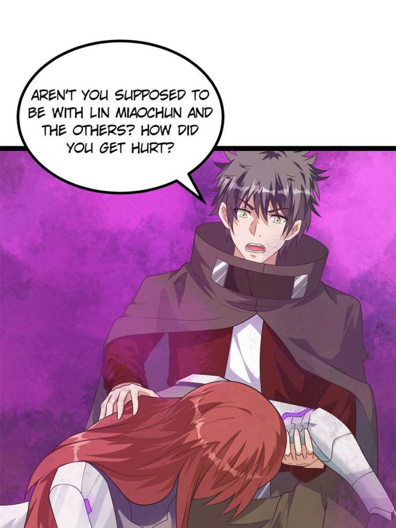 Read Endgame Restart EN Manga Online