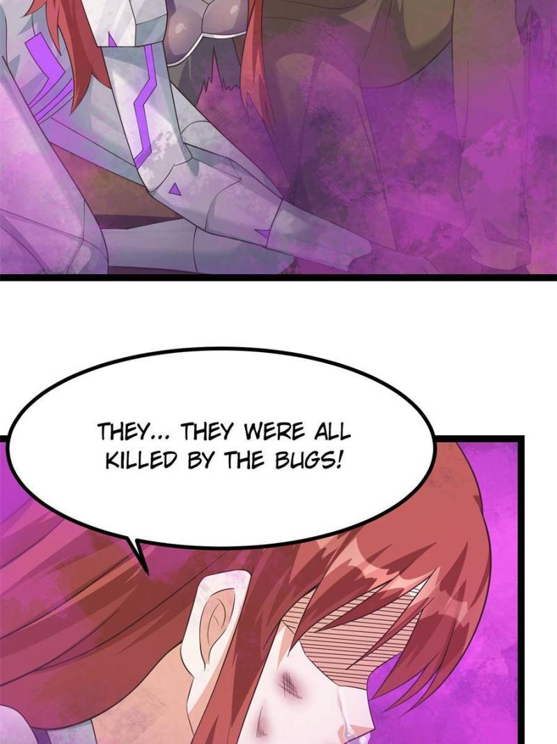 Read Endgame Restart EN Manga Online