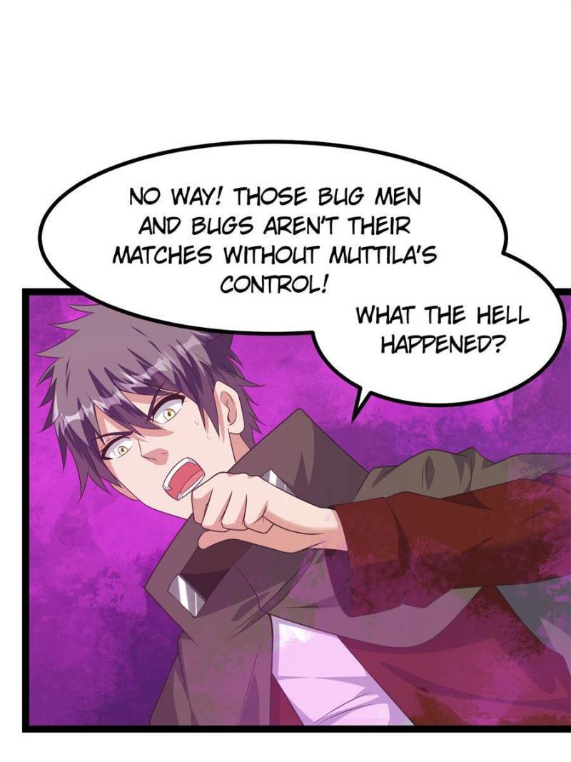 Read Endgame Restart EN Manga Online