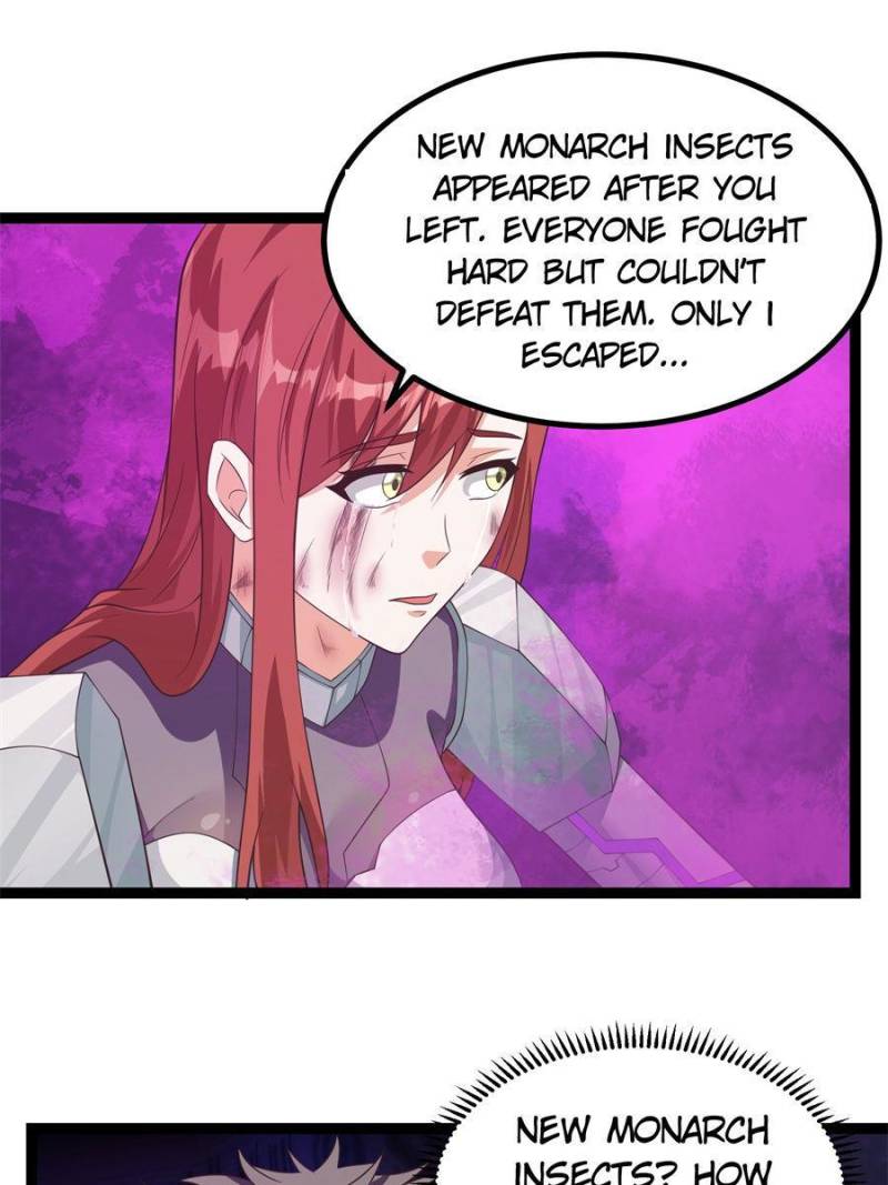 Read Endgame Restart EN Manga Online