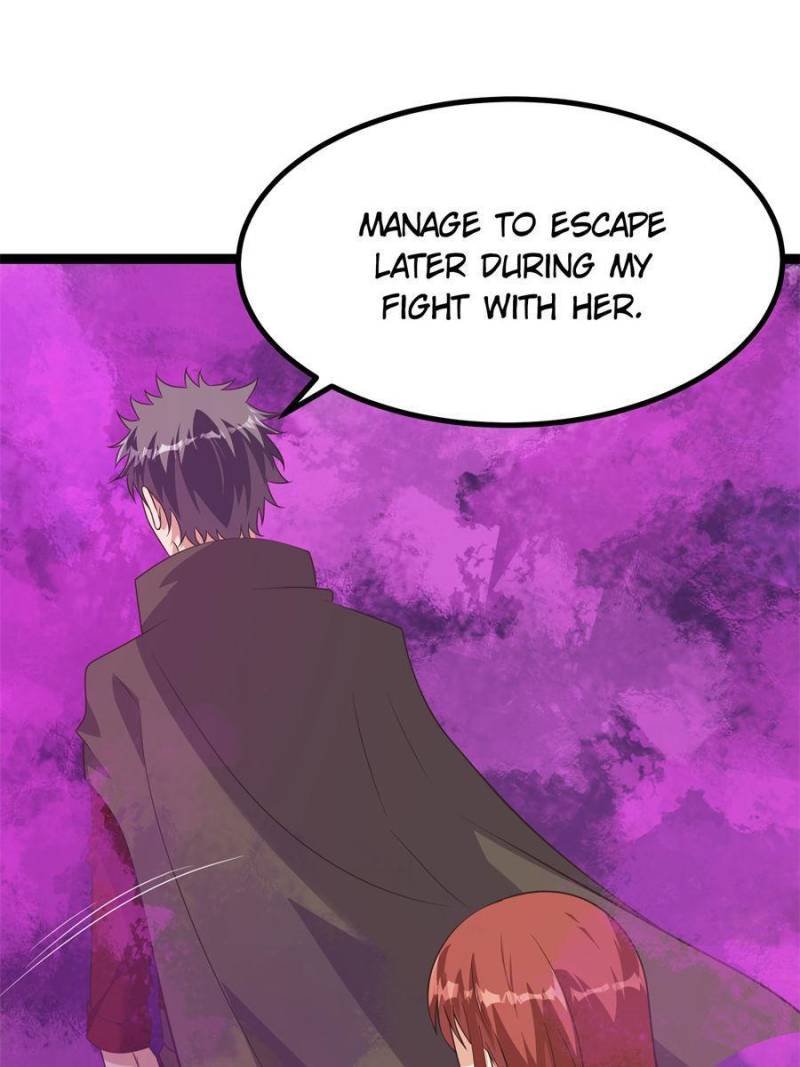 Read Endgame Restart EN Manga Online