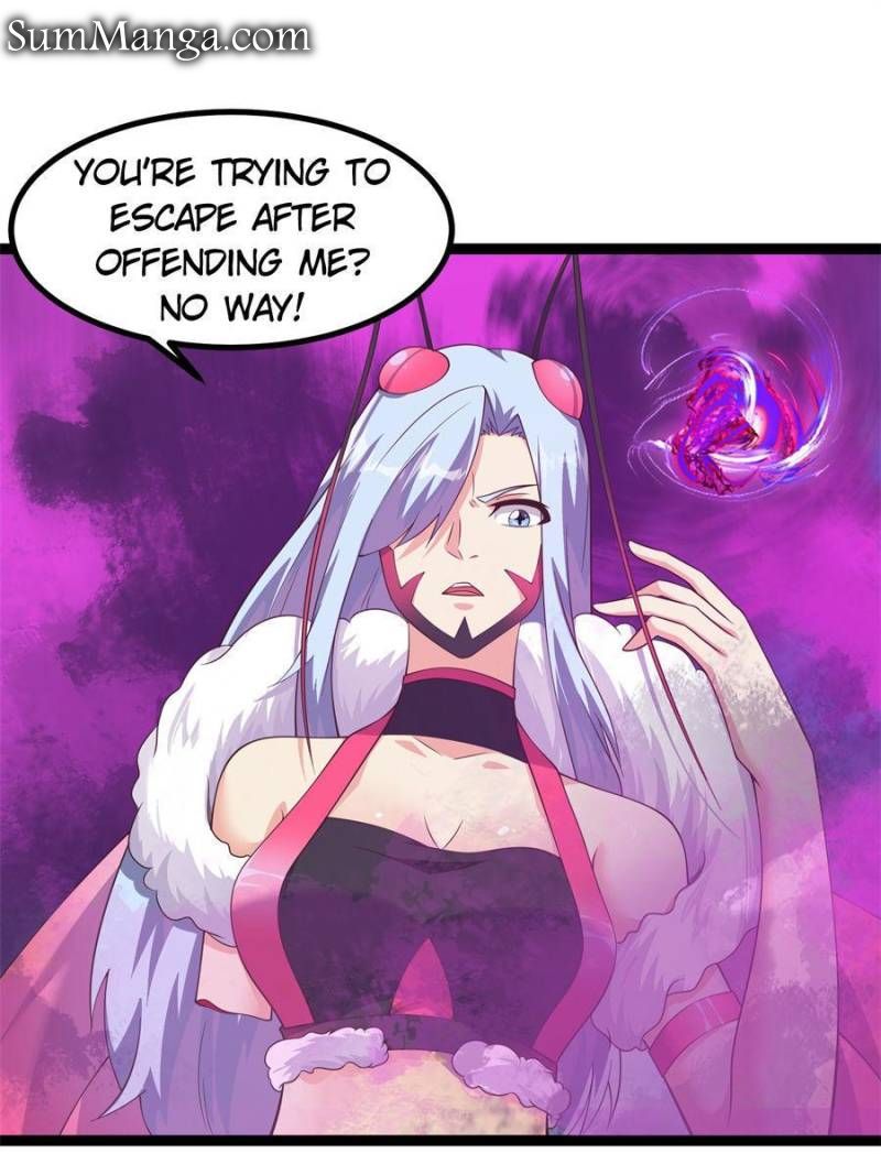 Read Endgame Restart EN Manga Online