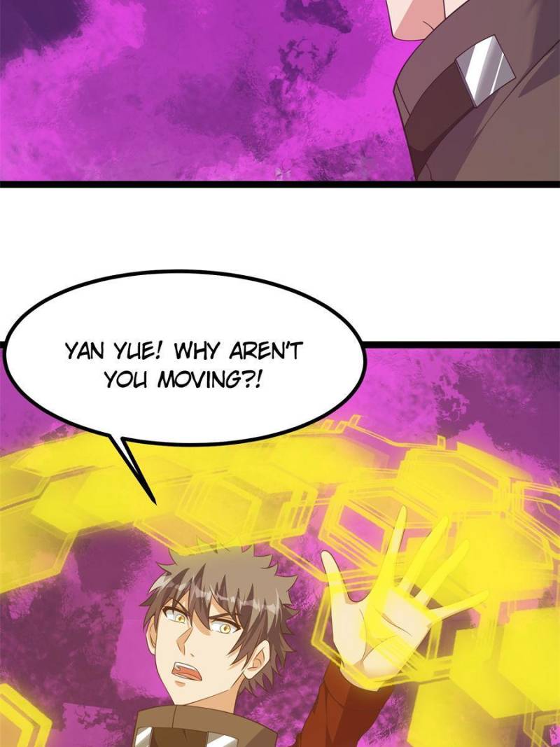 Read Endgame Restart EN Manga Online