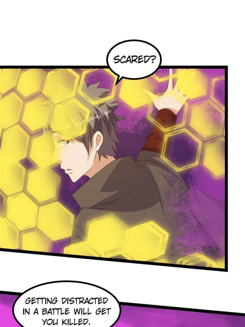 Read Endgame Restart EN Manga Online