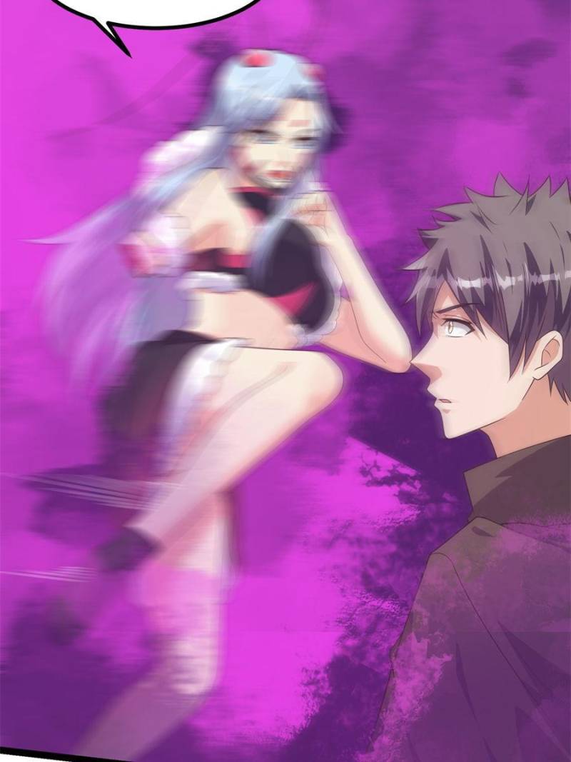 Read Endgame Restart EN Manga Online