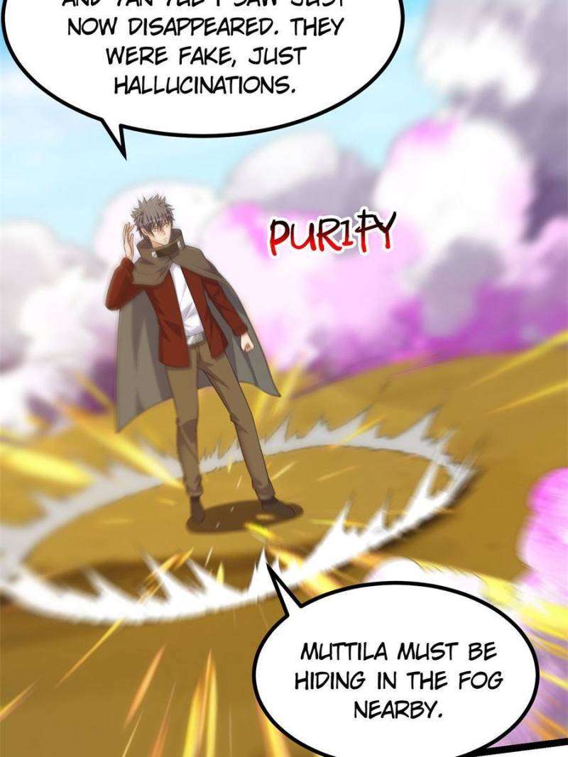 Read Endgame Restart EN Manga Online