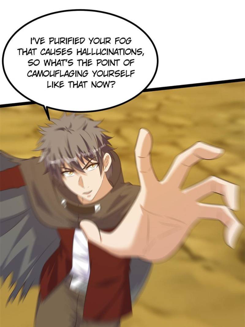 Read Endgame Restart EN Manga Online