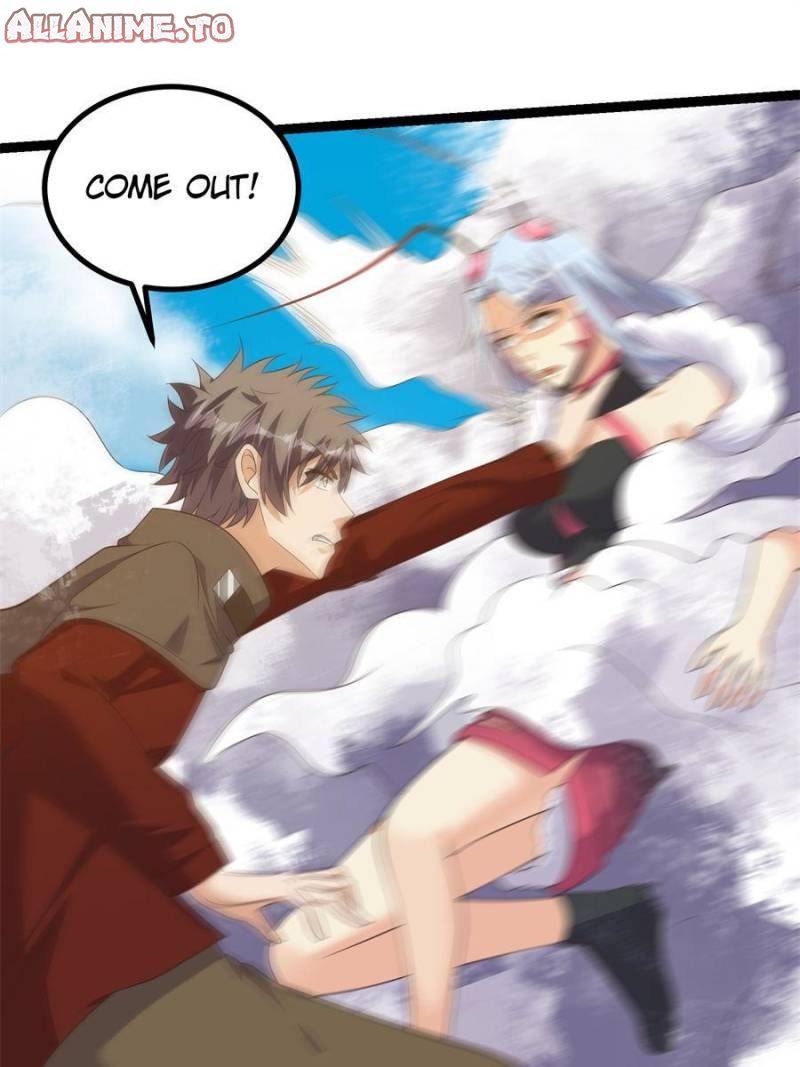 Read Endgame Restart EN Manga Online