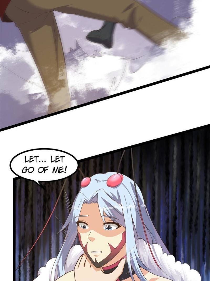 Read Endgame Restart EN Manga Online