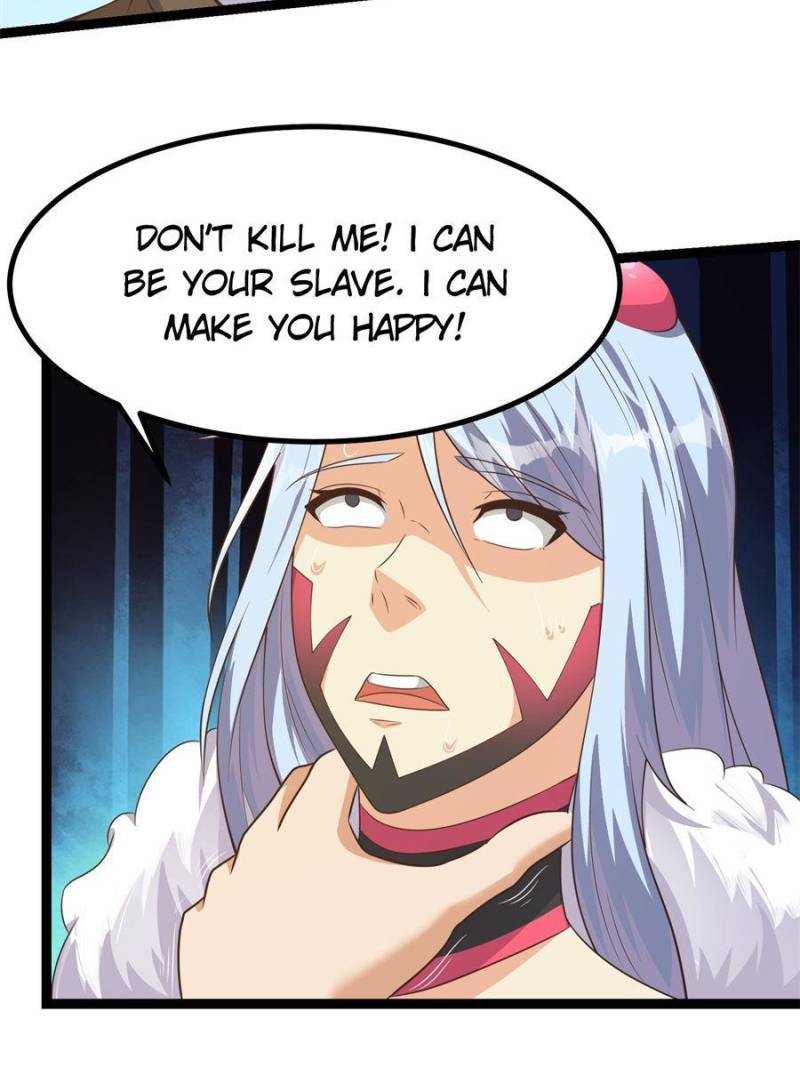 Read Endgame Restart EN Manga Online