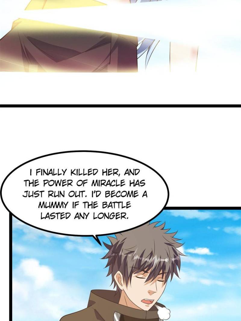 Read Endgame Restart EN Manga Online