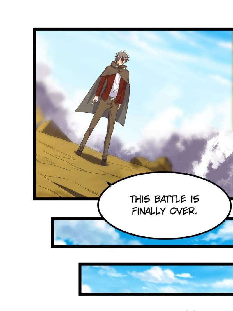 Read Endgame Restart EN Manga Online