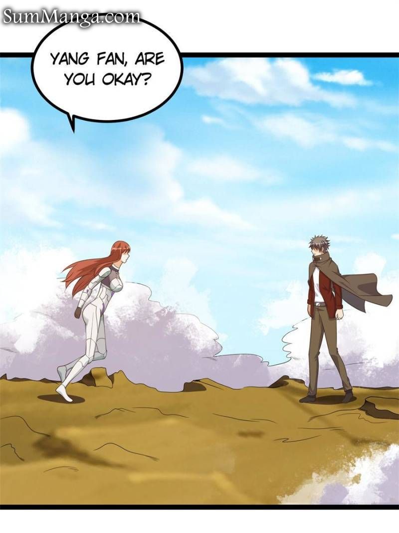 Read Endgame Restart EN Manga Online