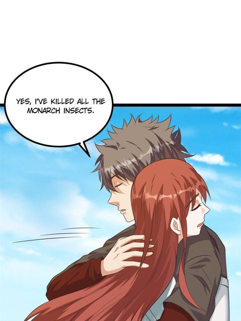 Read Endgame Restart EN Manga Online