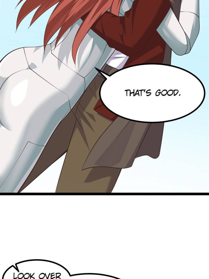 Read Endgame Restart EN Manga Online