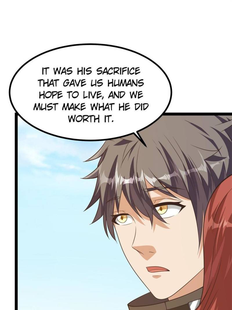 Read Endgame Restart EN Manga Online