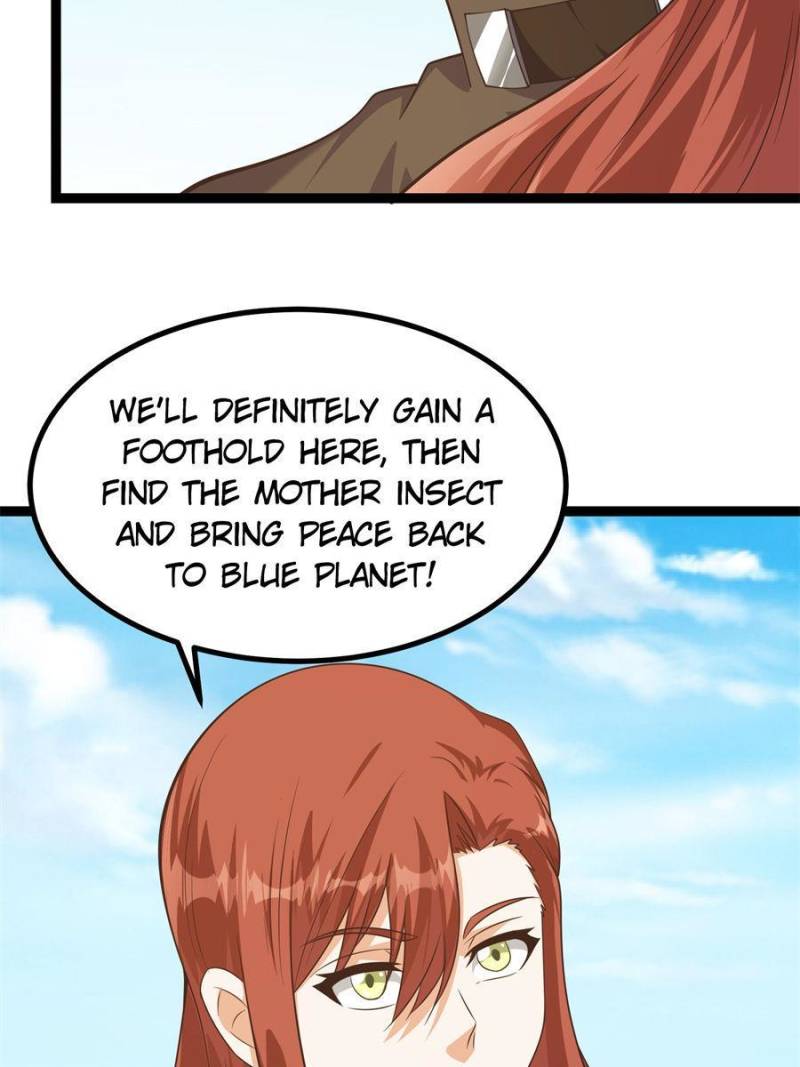 Read Endgame Restart EN Manga Online