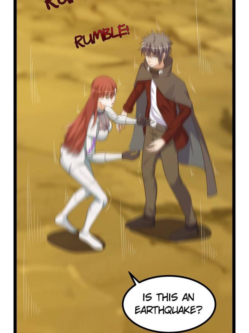 Read Endgame Restart EN Manga Online