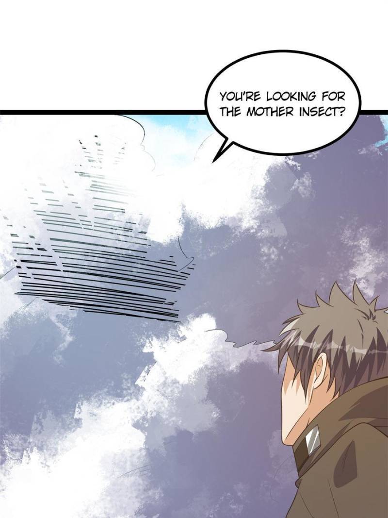 Read Endgame Restart EN Manga Online