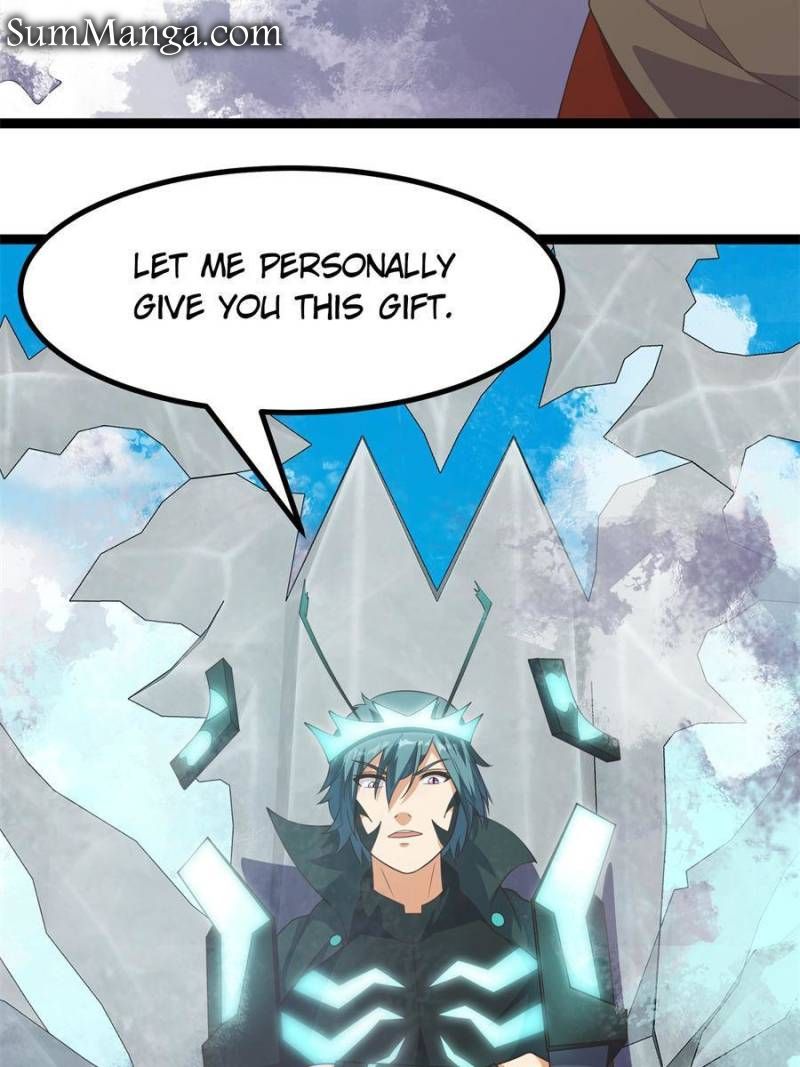 Read Endgame Restart EN Manga Online