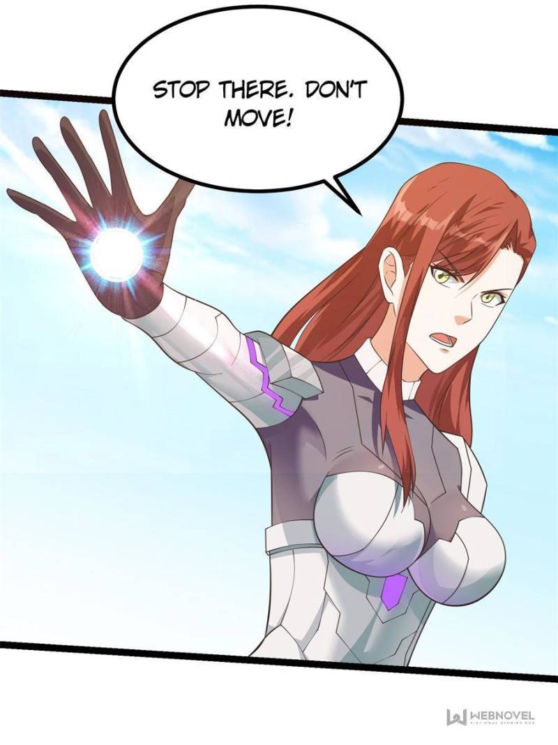 Read Endgame Restart EN Manga Online