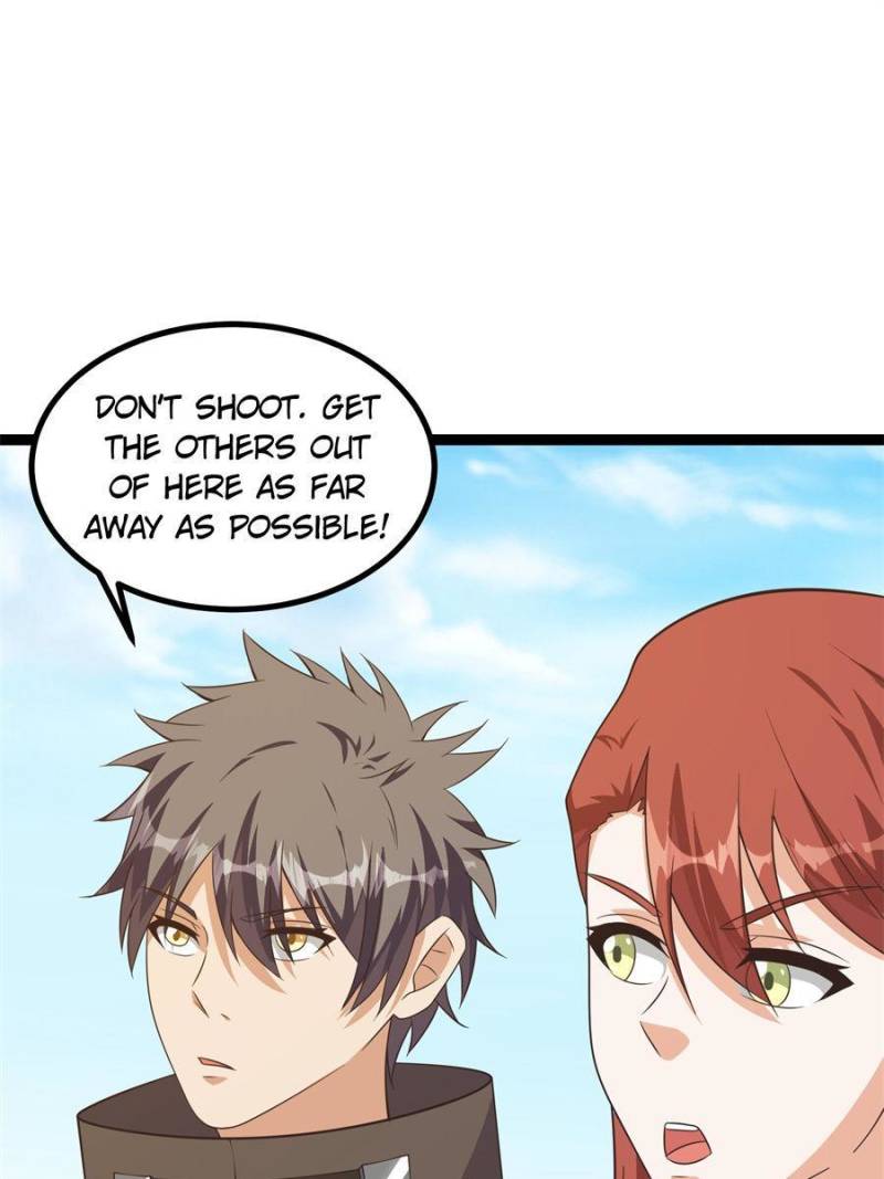 Read Endgame Restart EN Manga Online