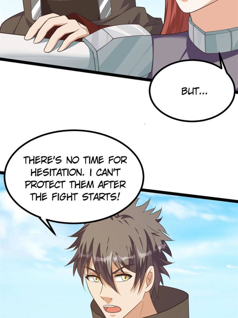 Read Endgame Restart EN Manga Online