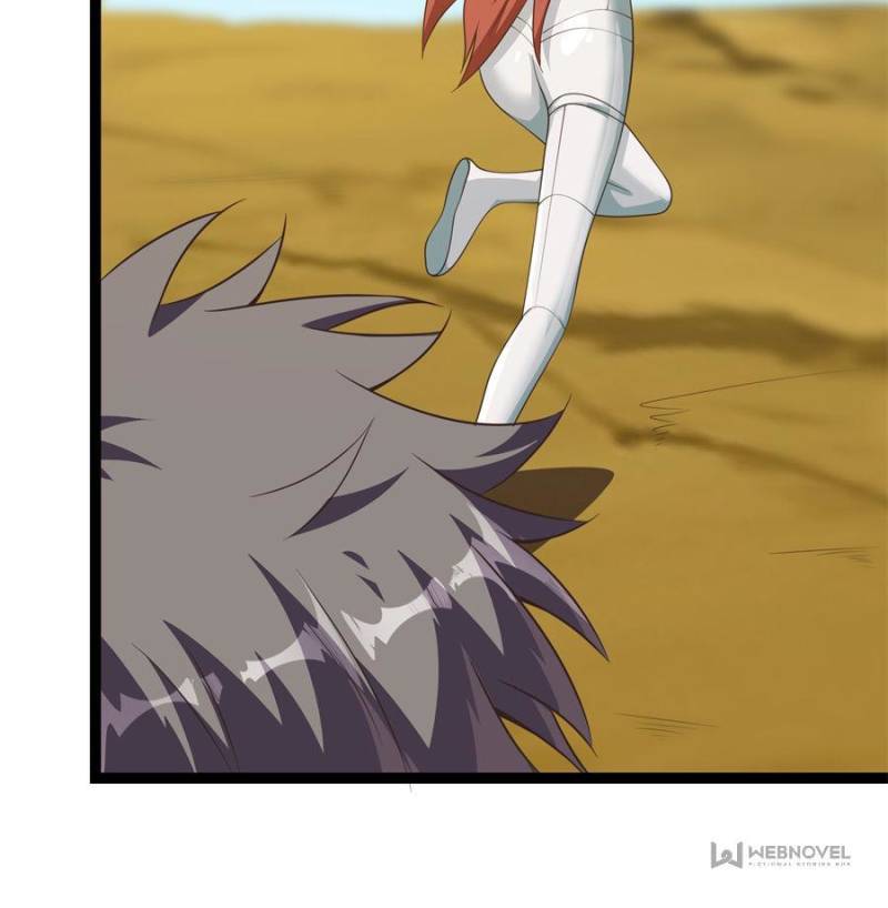 Read Endgame Restart EN Manga Online