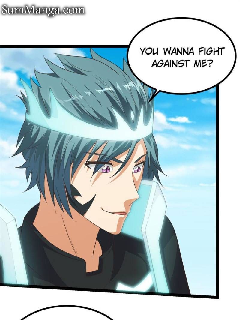 Read Endgame Restart EN Manga Online