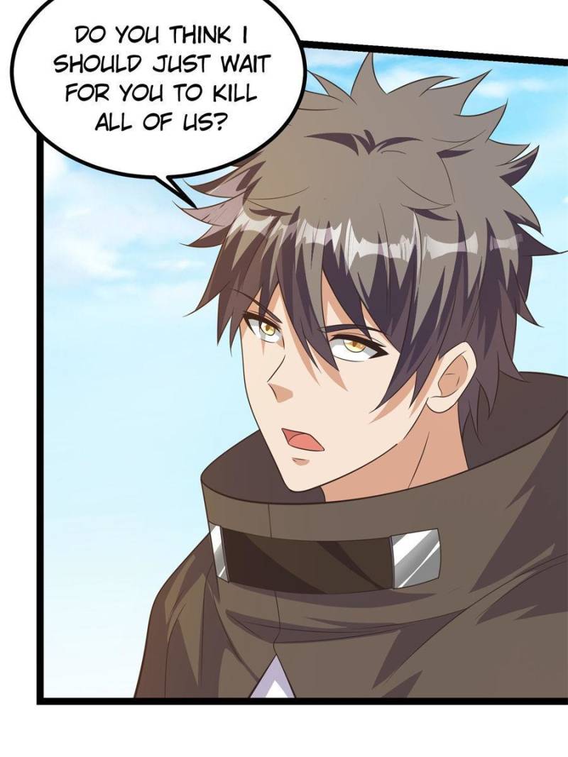 Read Endgame Restart EN Manga Online